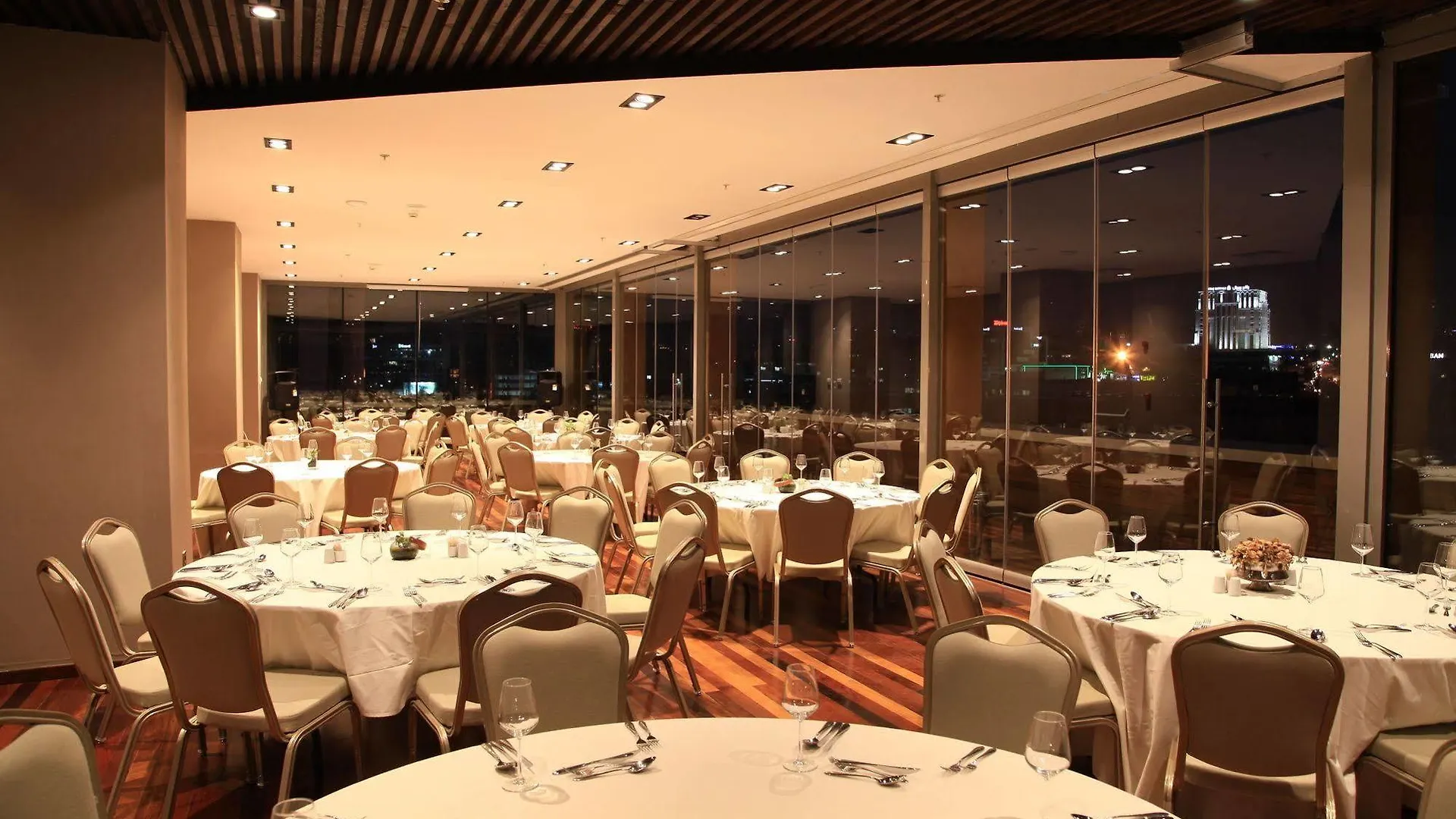 Liv City Hotels Istanbulská provincie