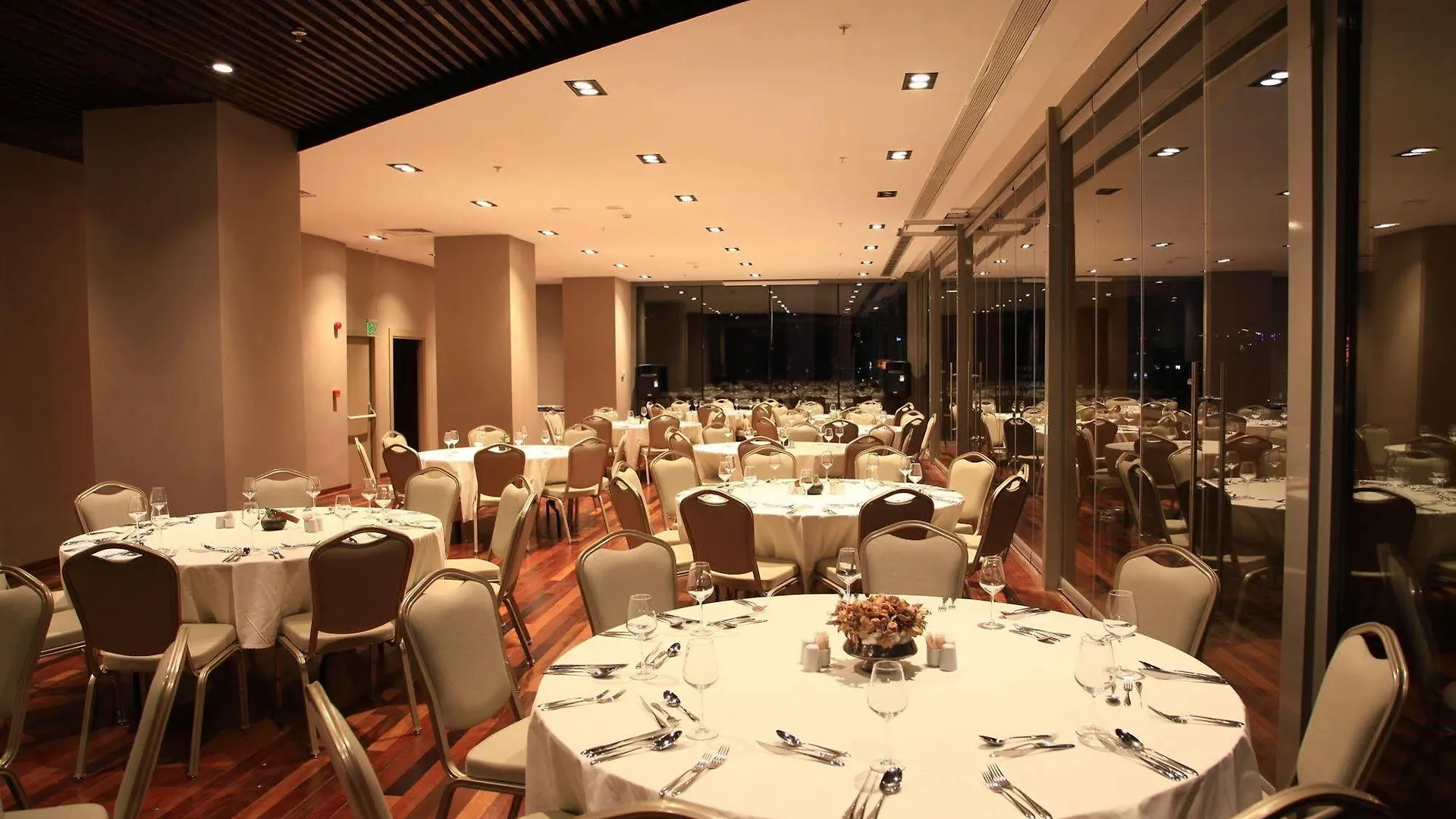Liv City Hotels Istanbulská provincie 3*,  Turecko