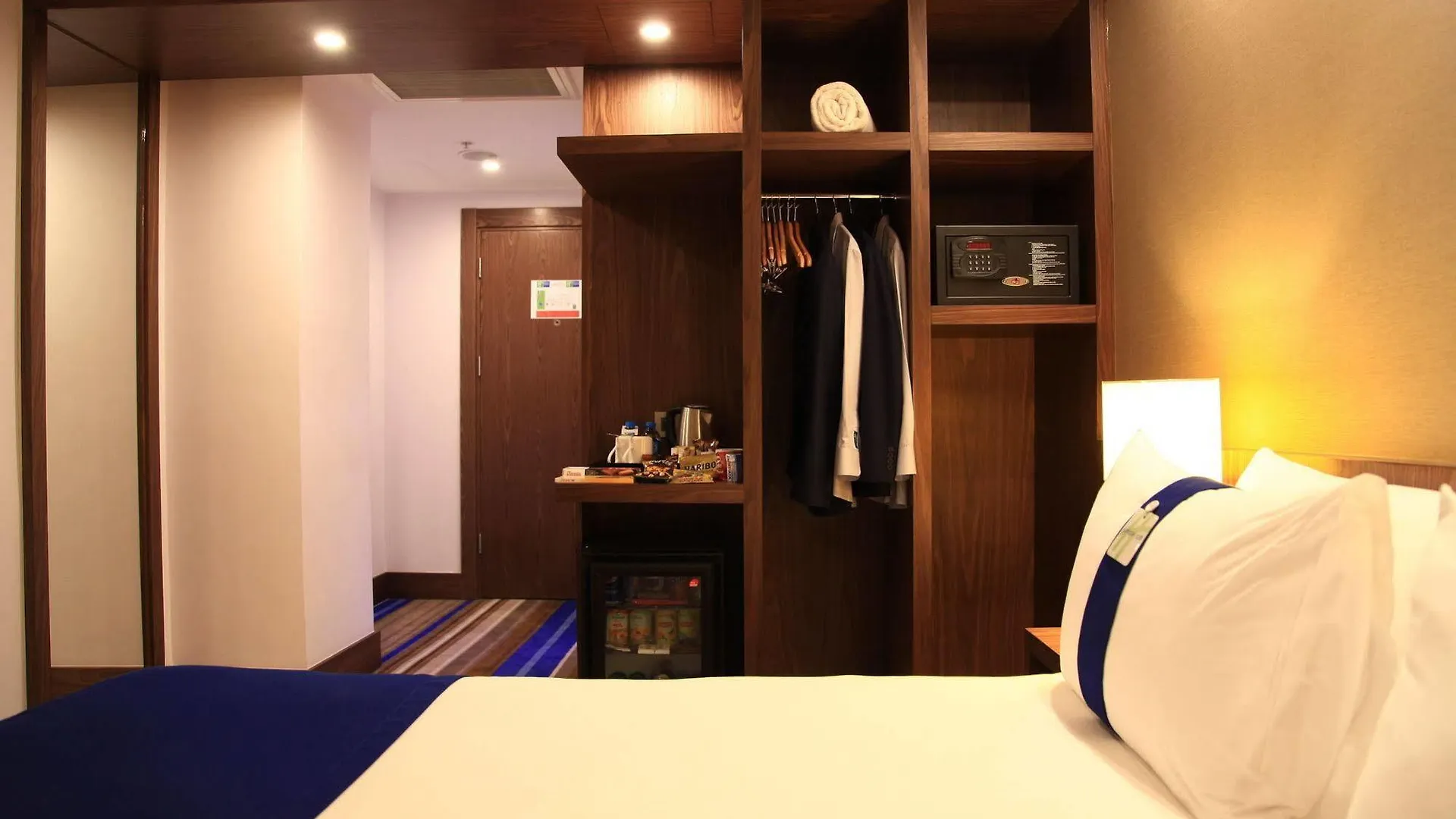 Liv City Hotels Istanbulská provincie