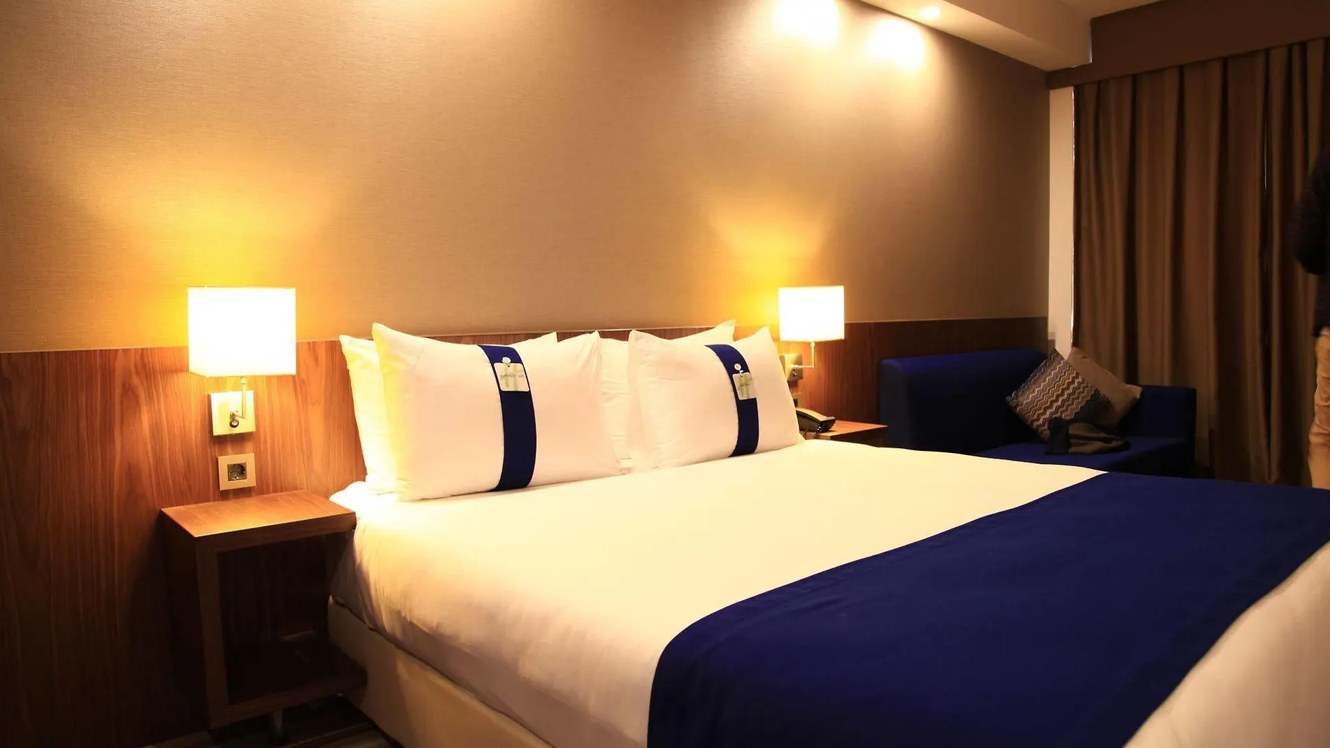 Liv City Hotels Istanbulská provincie 3*,