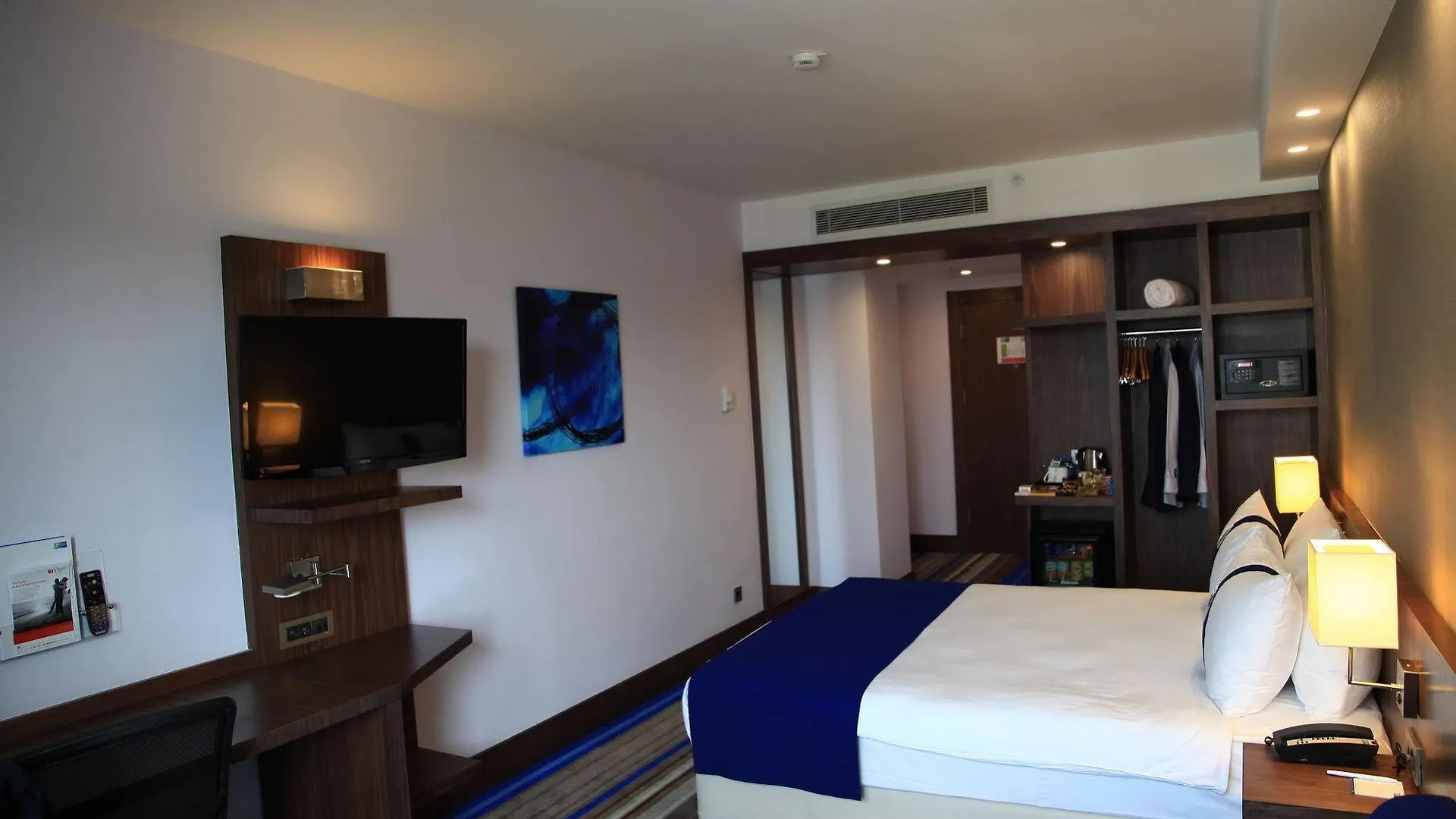 Liv City Hotels Istanbulská provincie