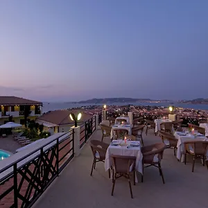 Hotel Palau Otel Palau
