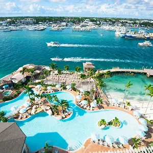 Station touristique Warwick Paradise Island Bahamas (adults Only)