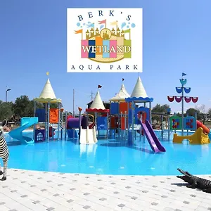 Simlarda Country Club Türkei