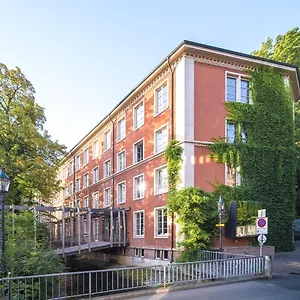 Auberge de jeunesse Youth