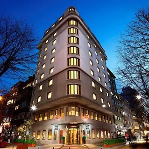 Midtown Istanbul