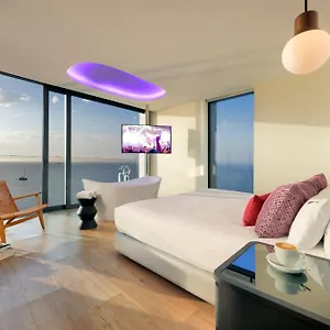 Hard Rock Ibiza Otel Playa d'en Bossa
