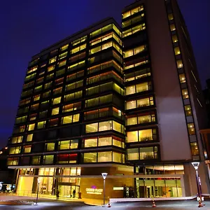 Otel Crowne Plaza Harbiye, An Ihg