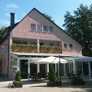 Konditorei Cafe Dora Konukevi Münchberg