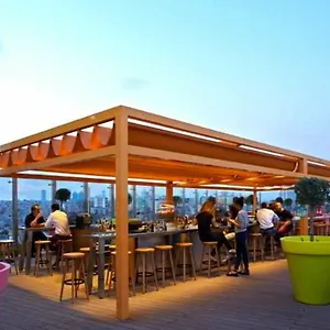 Otel Demiroren Istiklal