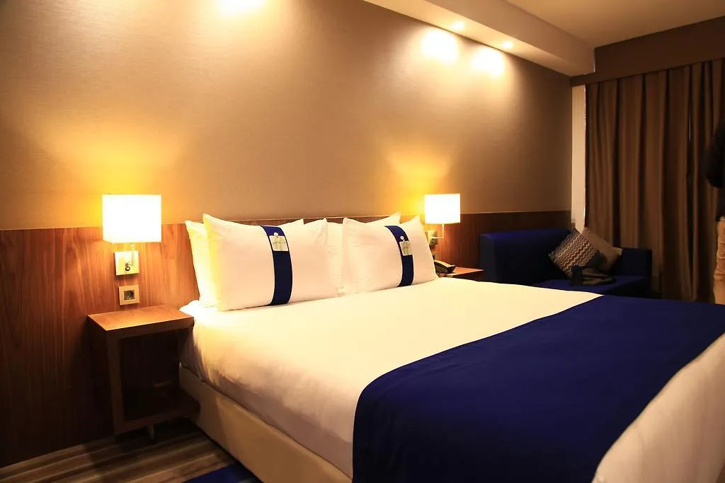 Liv City Hotels Istanbul 3*,