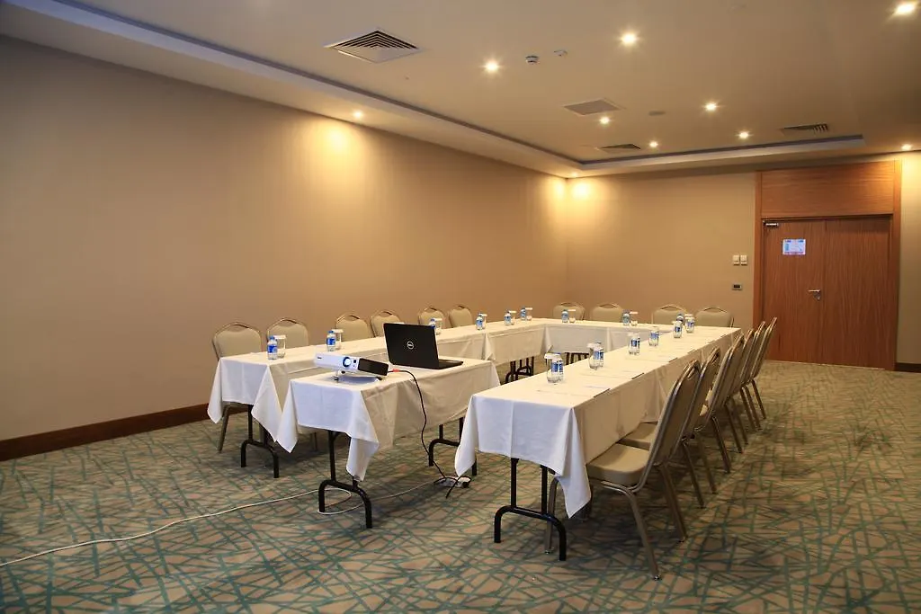 Liv City Hotels Istanbul