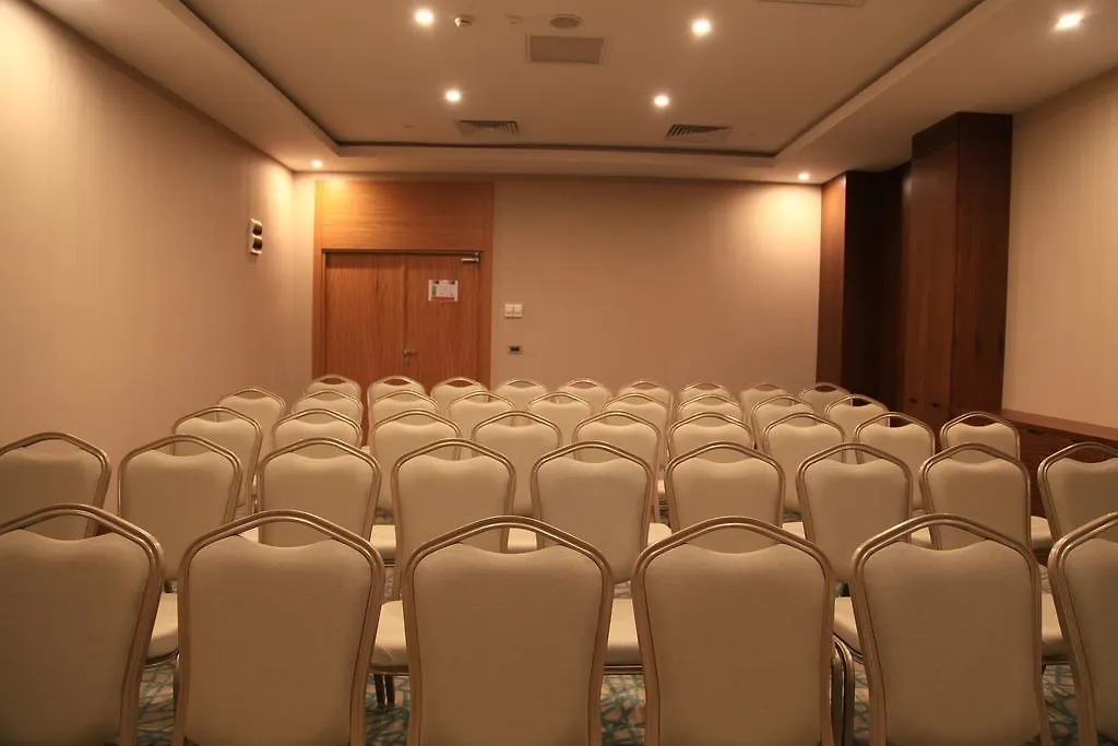 Liv City Hotels Istanbul