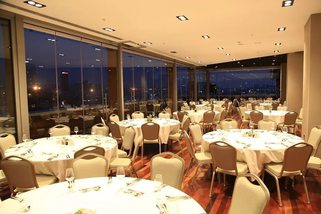 Liv City Hotels Istanbul Turkey
