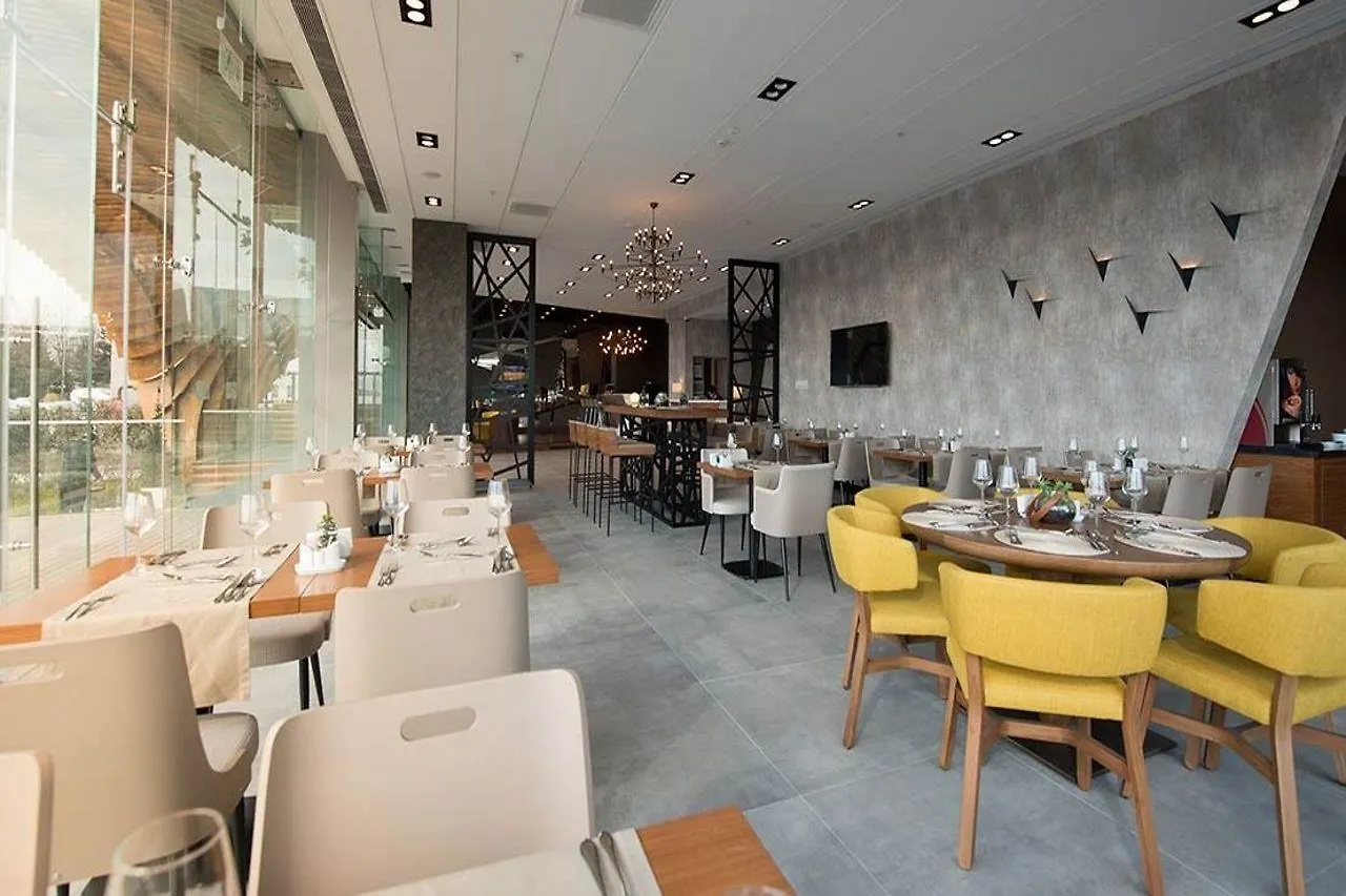 Liv City Hotels Istanbul Turkey