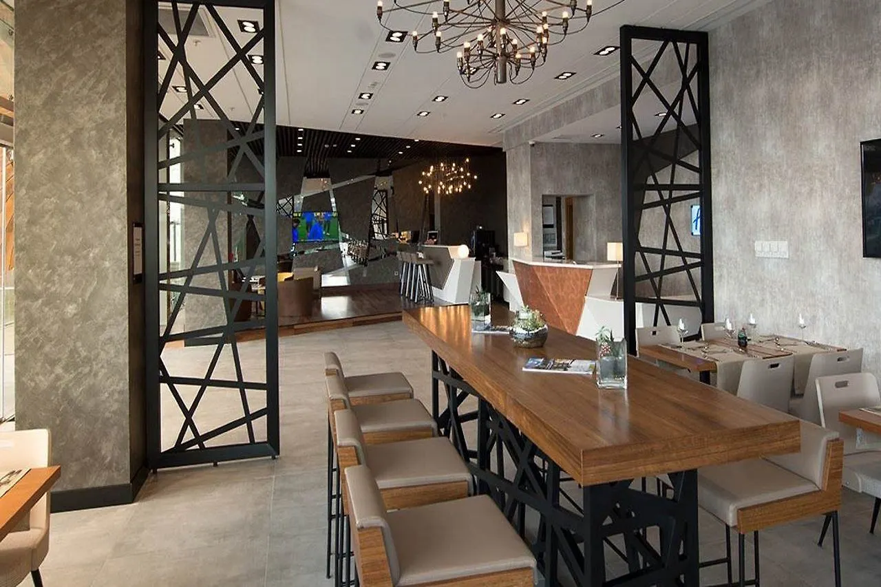 Liv City Hotels Istanbul