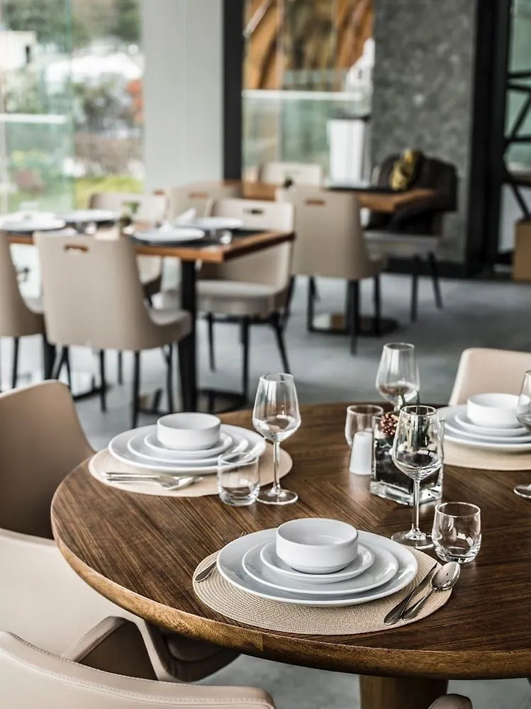 Liv City Hotels Istanbul