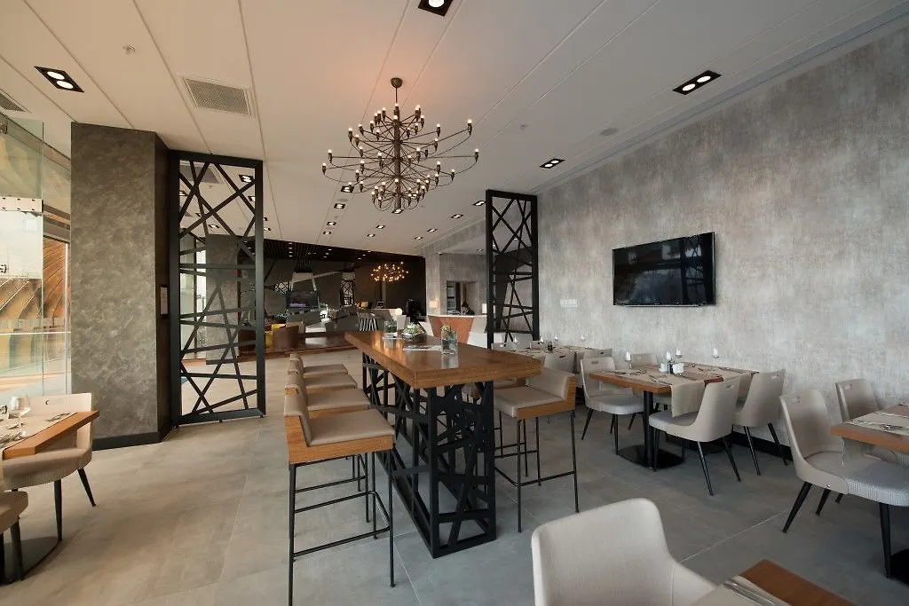 Liv City Hotels Istanbul