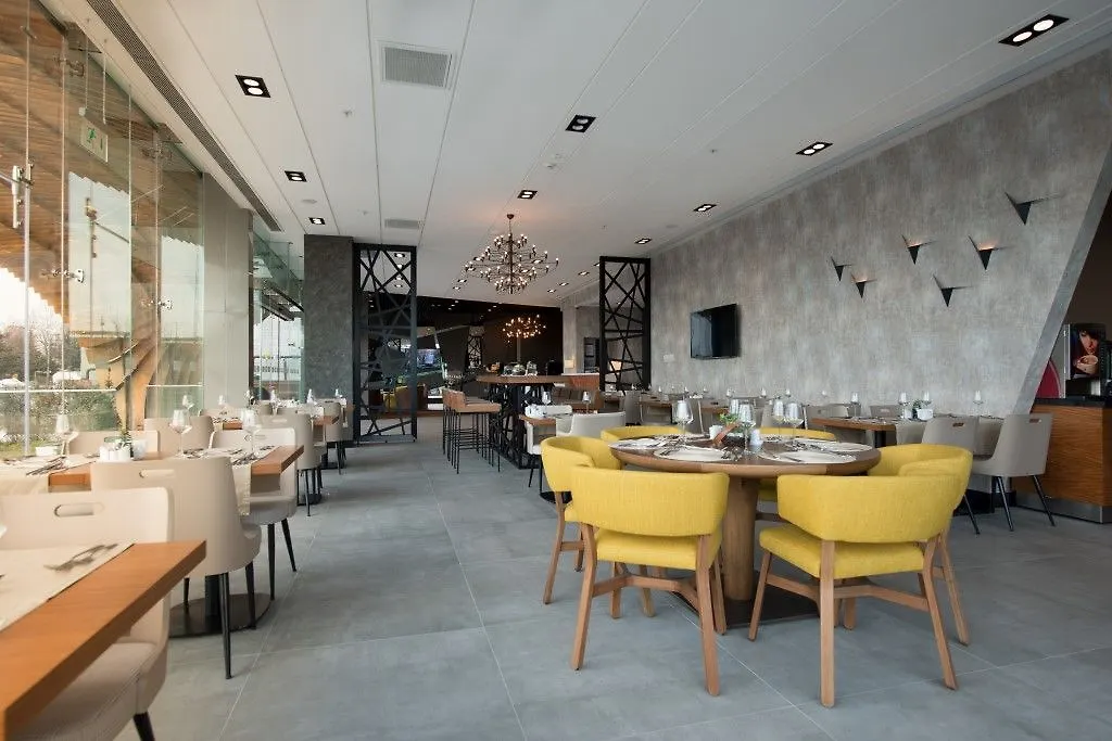 Liv City Hotels Istanbul 3*,  Turkey
