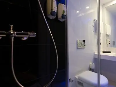 Liv City Hotels Istanbul