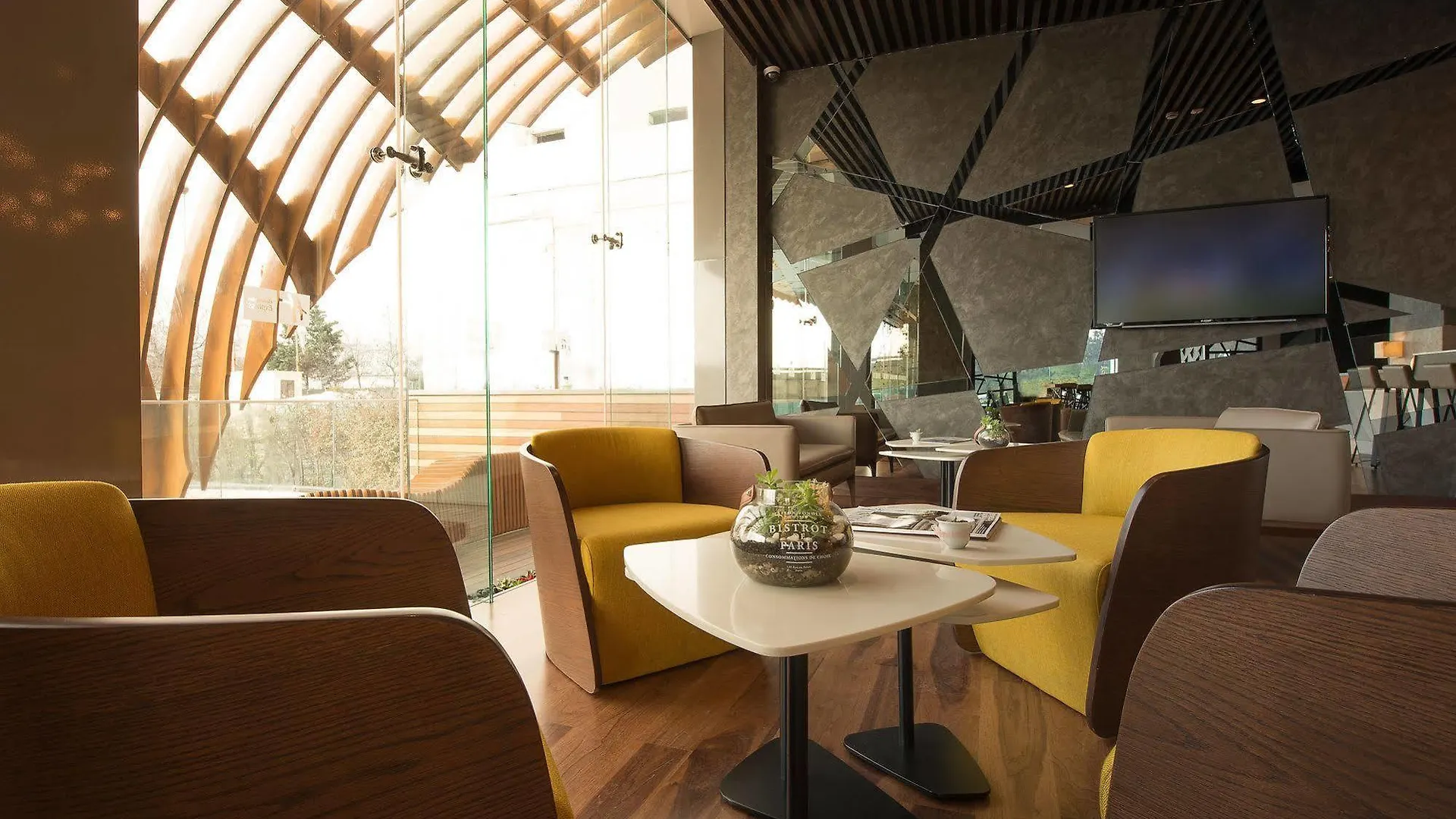 Liv City Hotels Istanbul