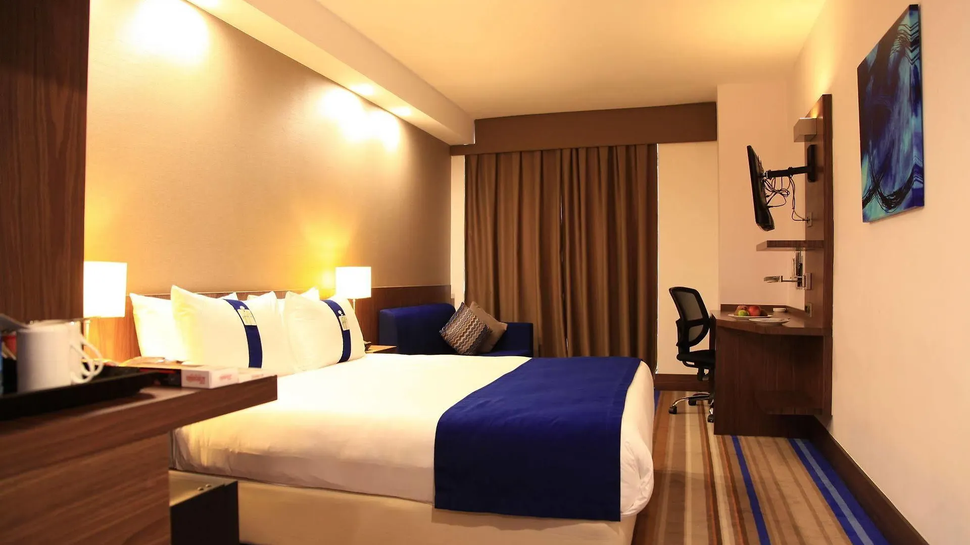 Liv City Hotels Istanbul