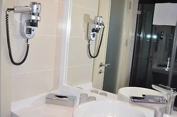 Liv City Hotels Istanbul