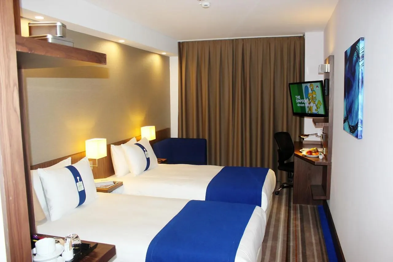 Liv City Hotels Istanbul