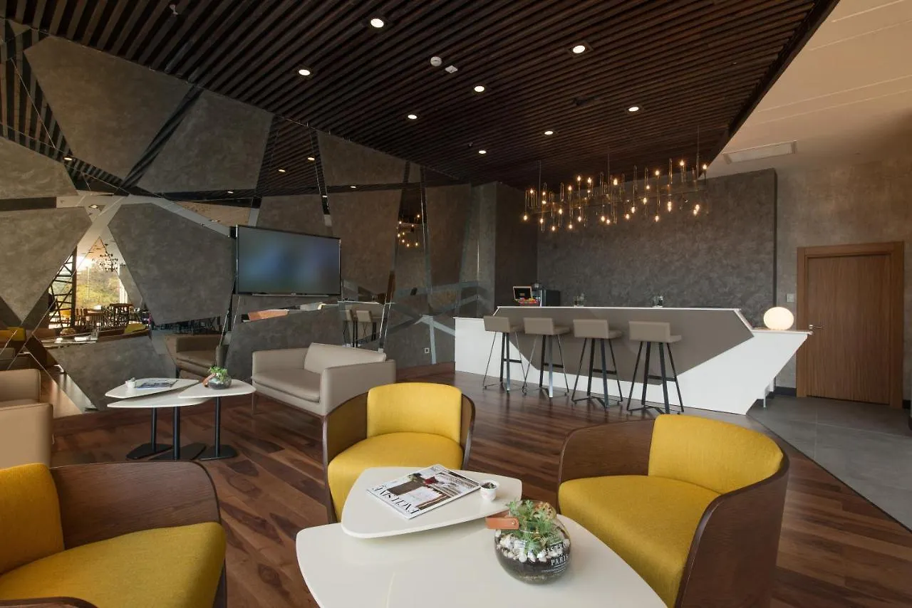***  Liv City Hotels Istanbul Turkey