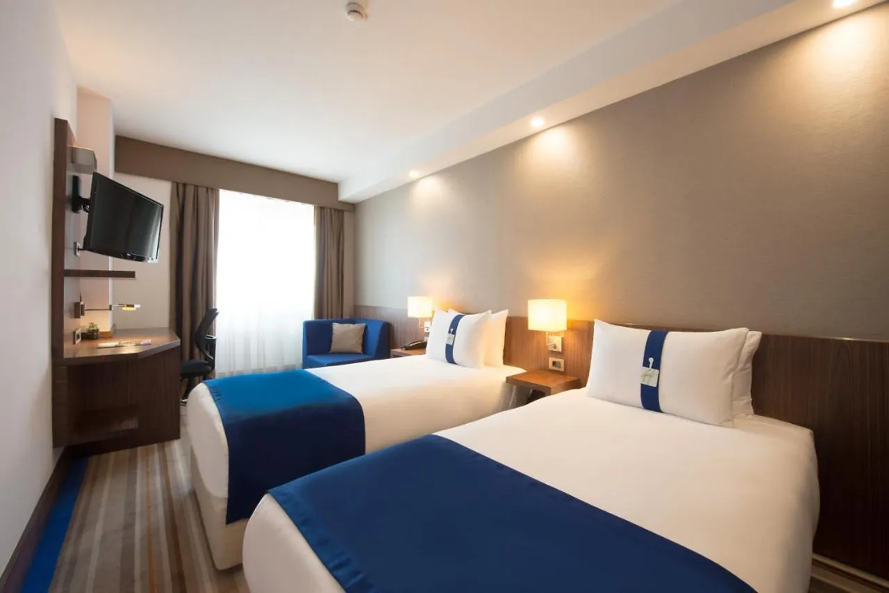Liv City Hotels Istanbul Turkey