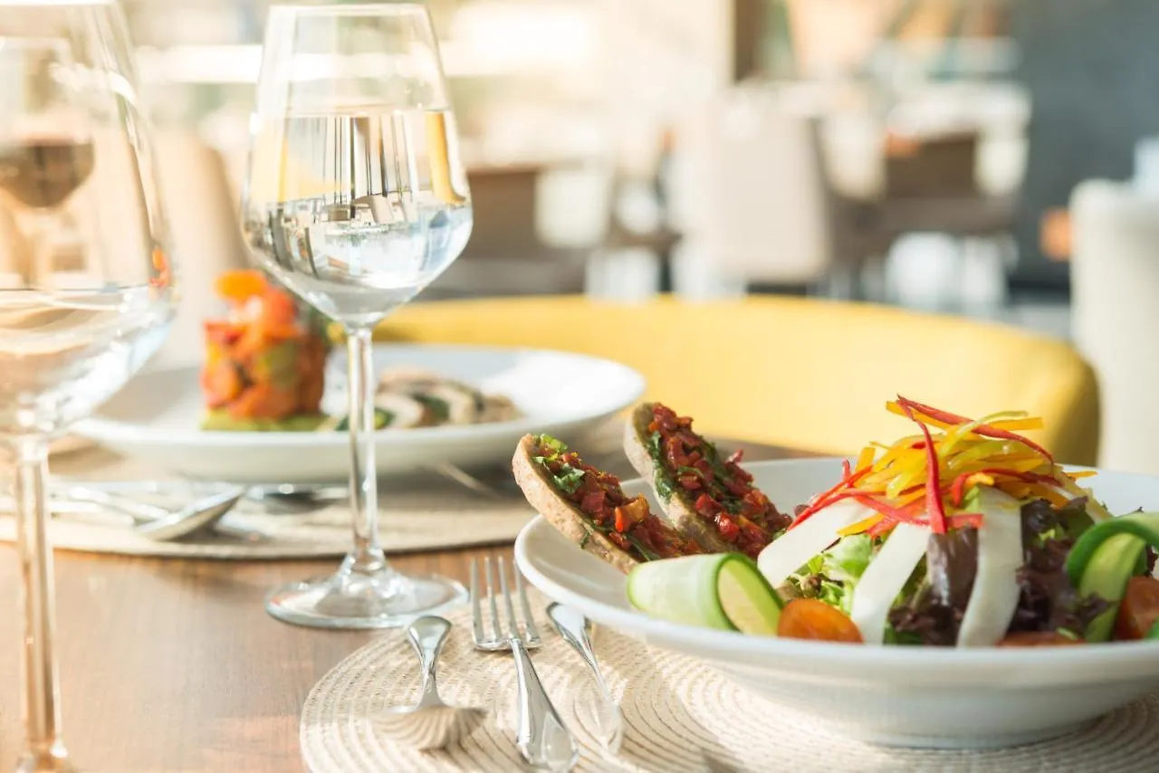 Liv City Hotels Istanbul