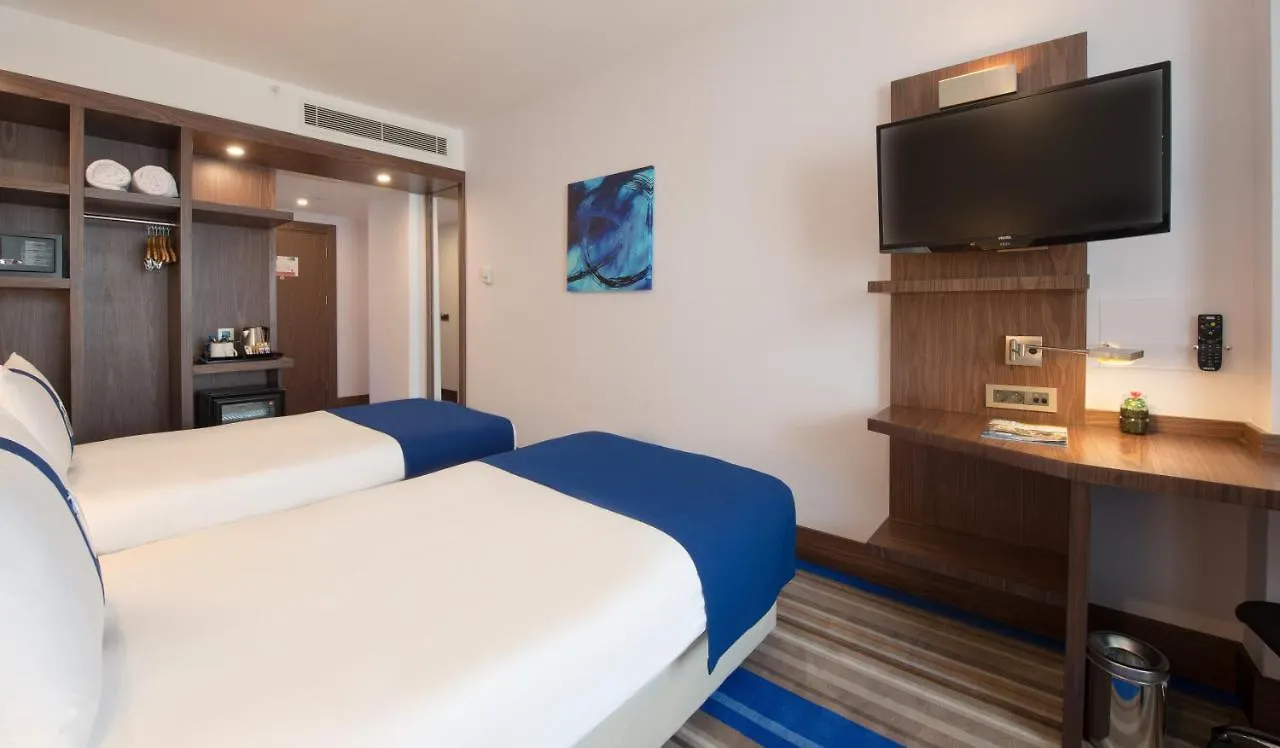 Liv City Hotels Istanbul Turkey