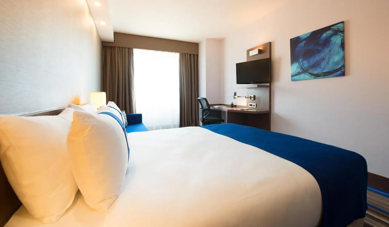 Liv City Hotels Istanbul