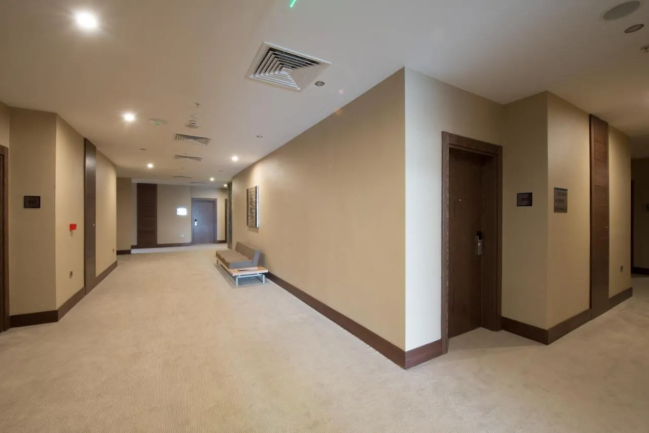 Liv City Hotels Istanbul
