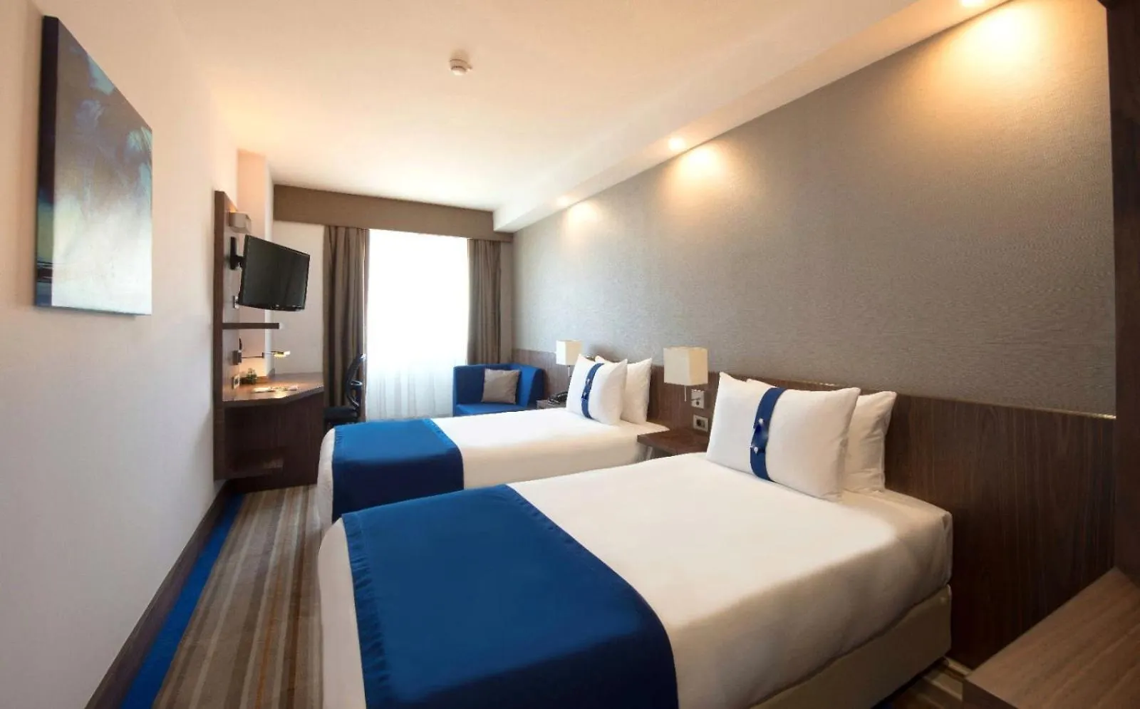 ***  Liv City Hotels Istanbul Turkey
