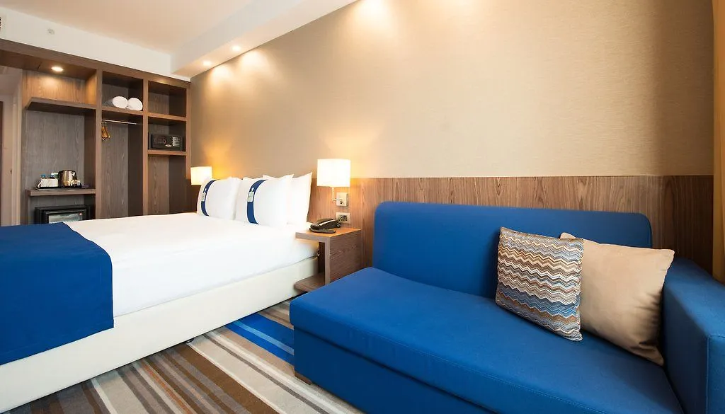 Liv City Hotels Istanbul Turkey