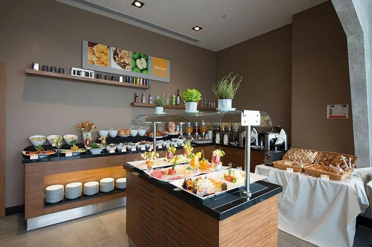 Liv City Hotels Istanbul