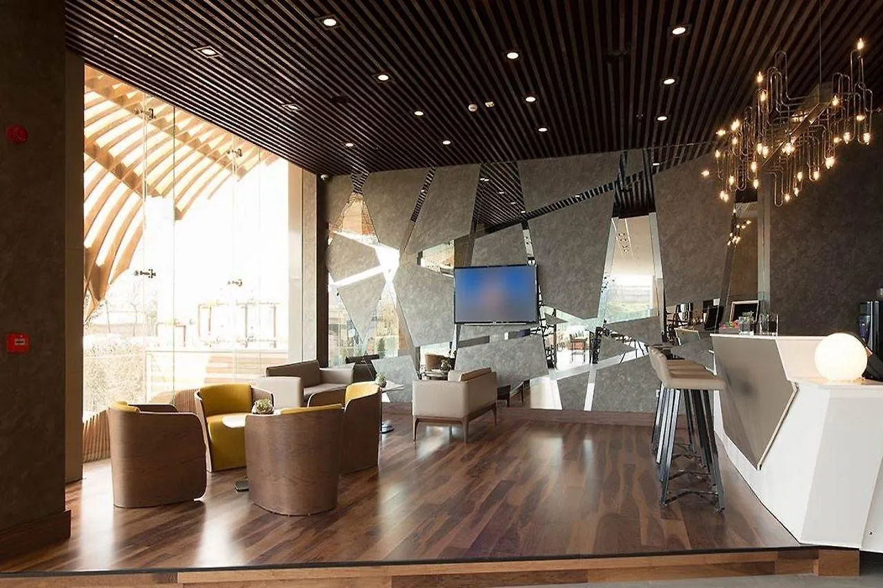 Liv City Hotels Istanbul