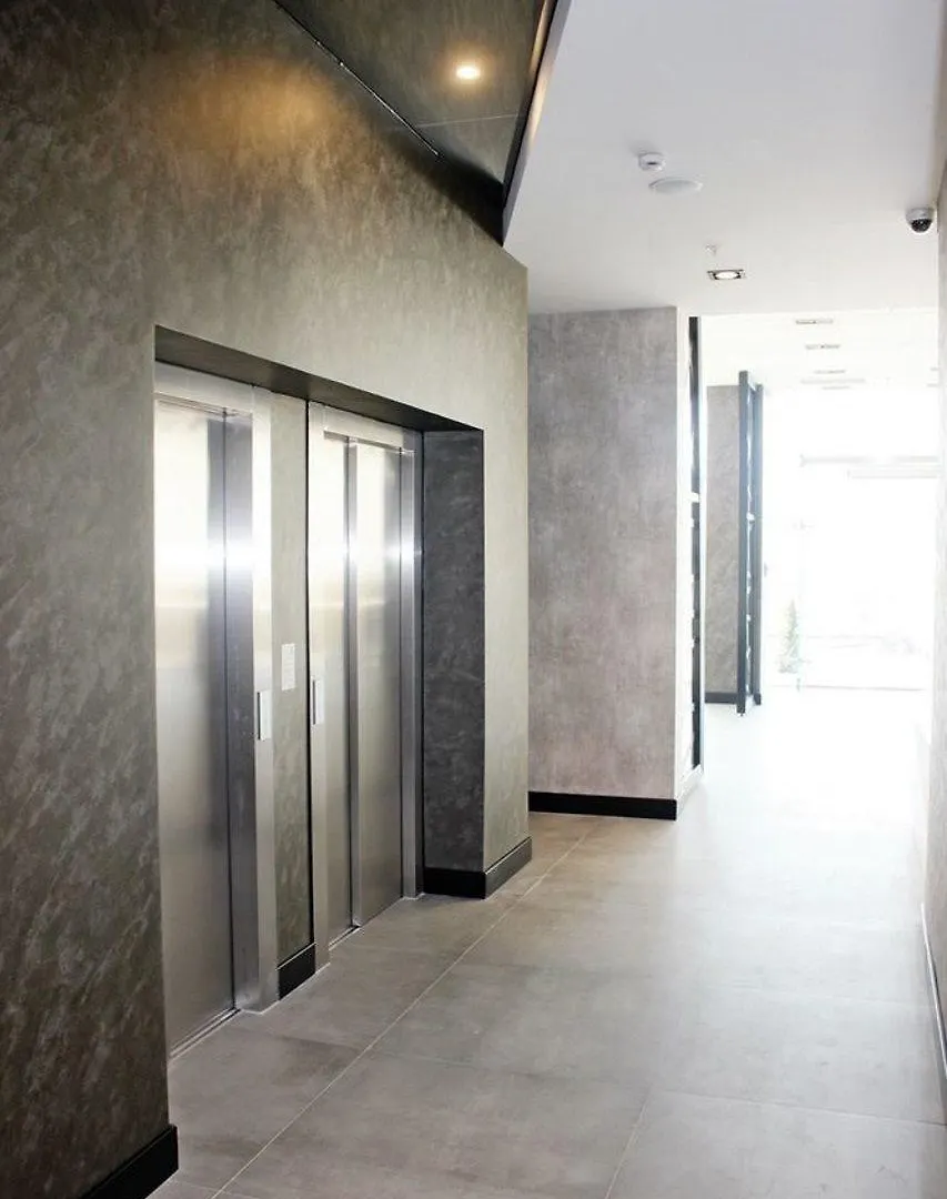 Liv City Hotels Istanbul