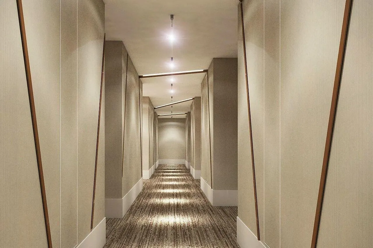 Liv City Hotels Istanbul