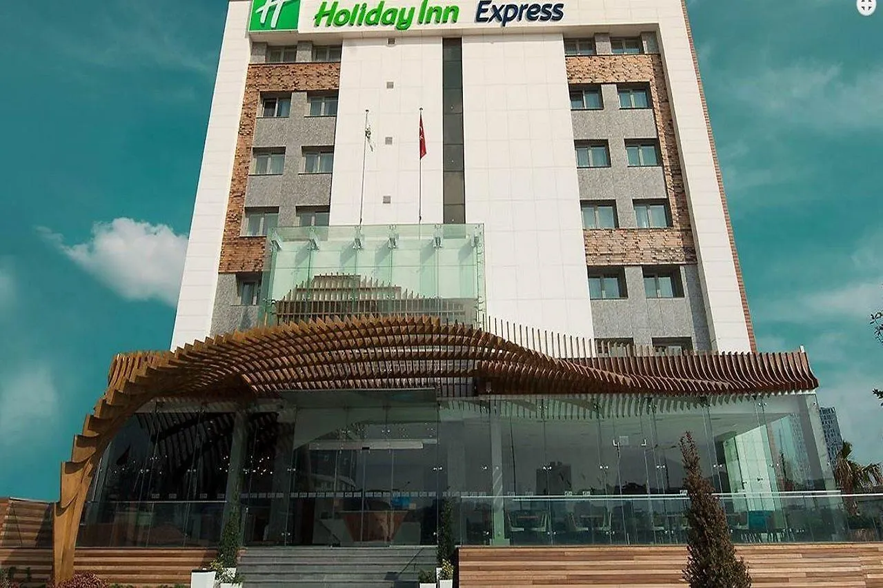 Liv City Hotels Istanbul 3*,