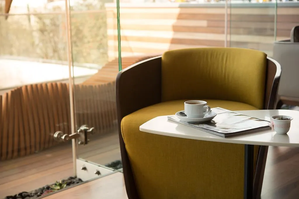 Liv City Hotels Istanbul