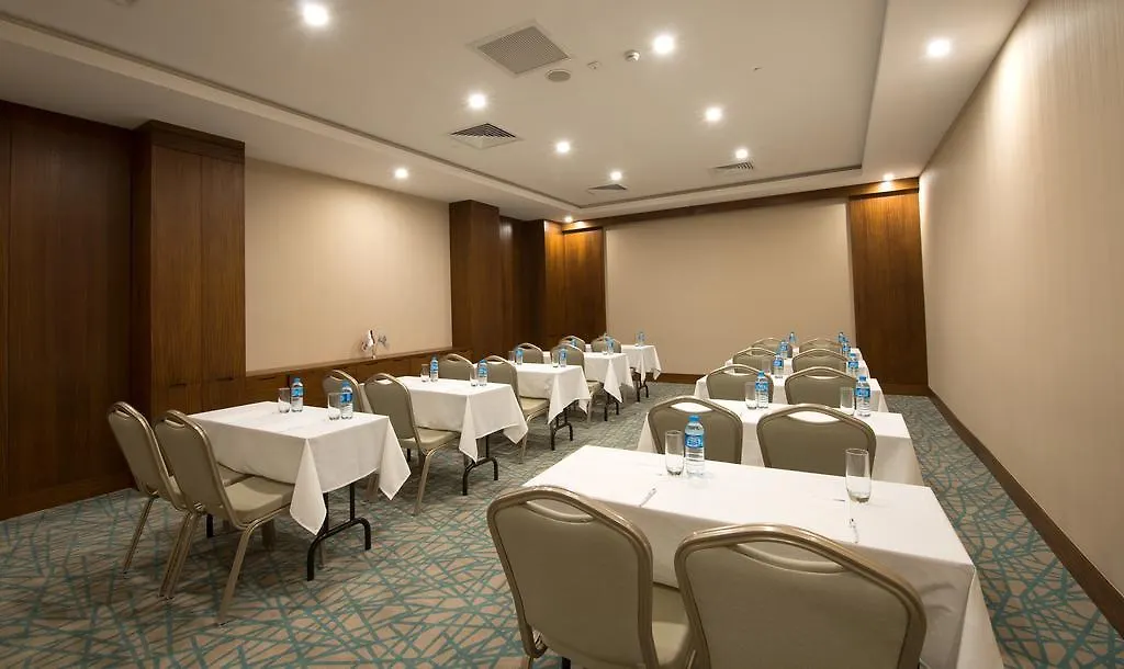 Liv City Hotels Istanbul