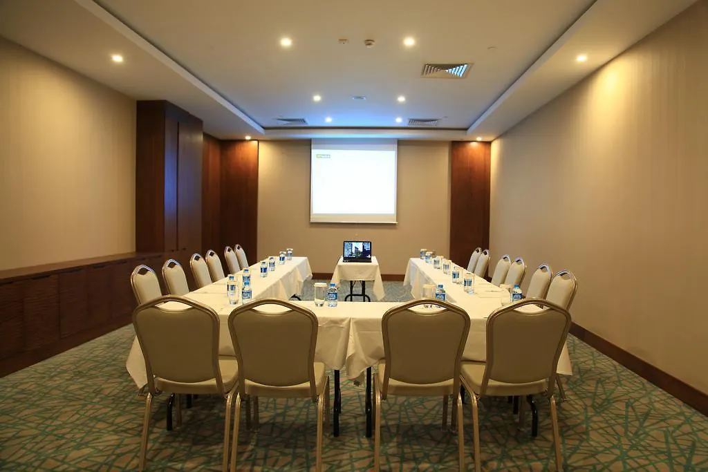 Liv City Hotels Istanbul