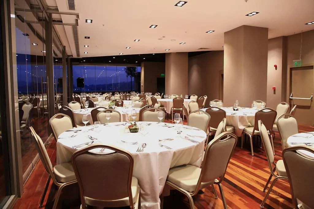 Liv City Hotels Istanbul