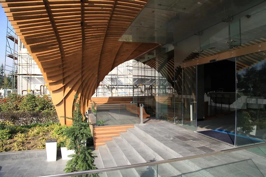 Liv City Hotels Istanbul 3*,  Turkey
