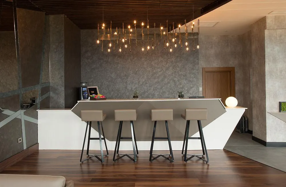 Liv City Hotels Istanbul