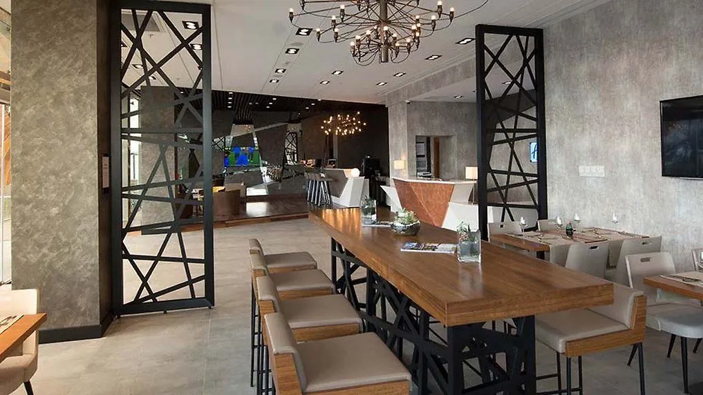 ***  Liv City Hotels Istanbul Turkey