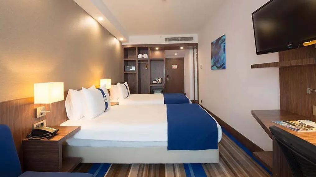 Liv City Hotels Istanbul