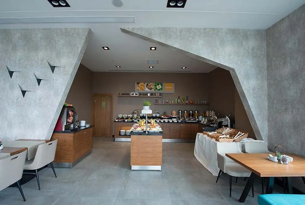 Liv City Hotels Istanbul